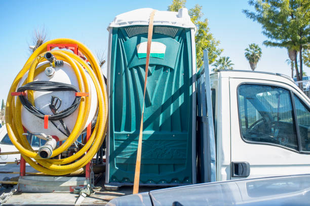 Best Portable toilet rental cost  in Mars Hill, NC