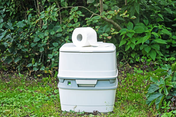 Best Porta potty services near me  in Mars Hill, NC