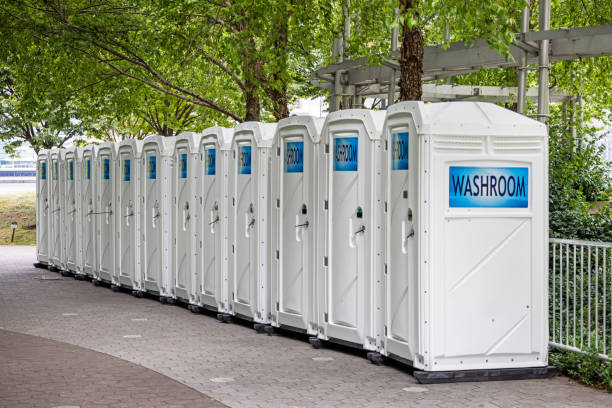 Best High-end porta potty rental  in Mars Hill, NC