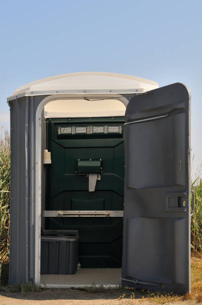 Best Sanitation services for porta potties  in Mars Hill, NC