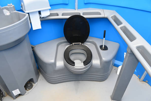 Portable Toilet Options We Offer in Mars Hill, NC