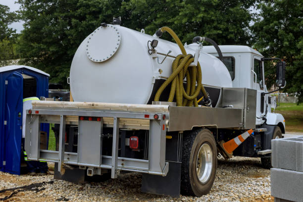 Best Affordable porta potty rental  in Mars Hill, NC