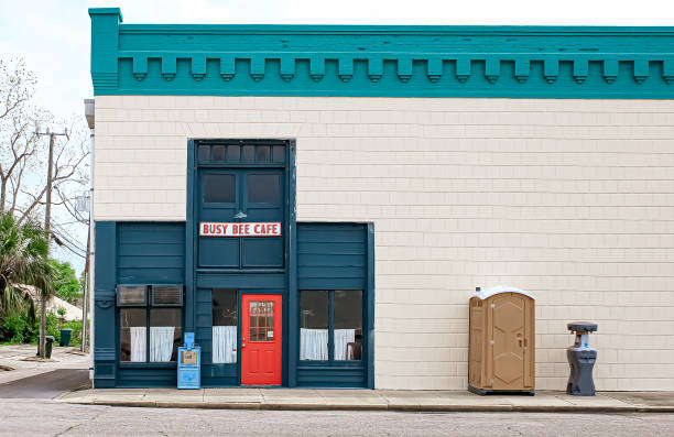 Best Porta potty rental for parties  in Mars Hill, NC